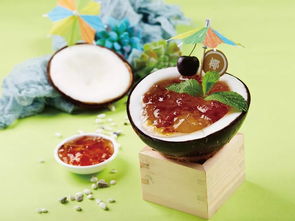 茶山新風(fēng)尚 首家網(wǎng)紅椰子碗開業(yè)，飲品免費送，探尋健康谷物種植源頭